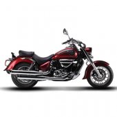 2013 Hyosung GV700C photo
